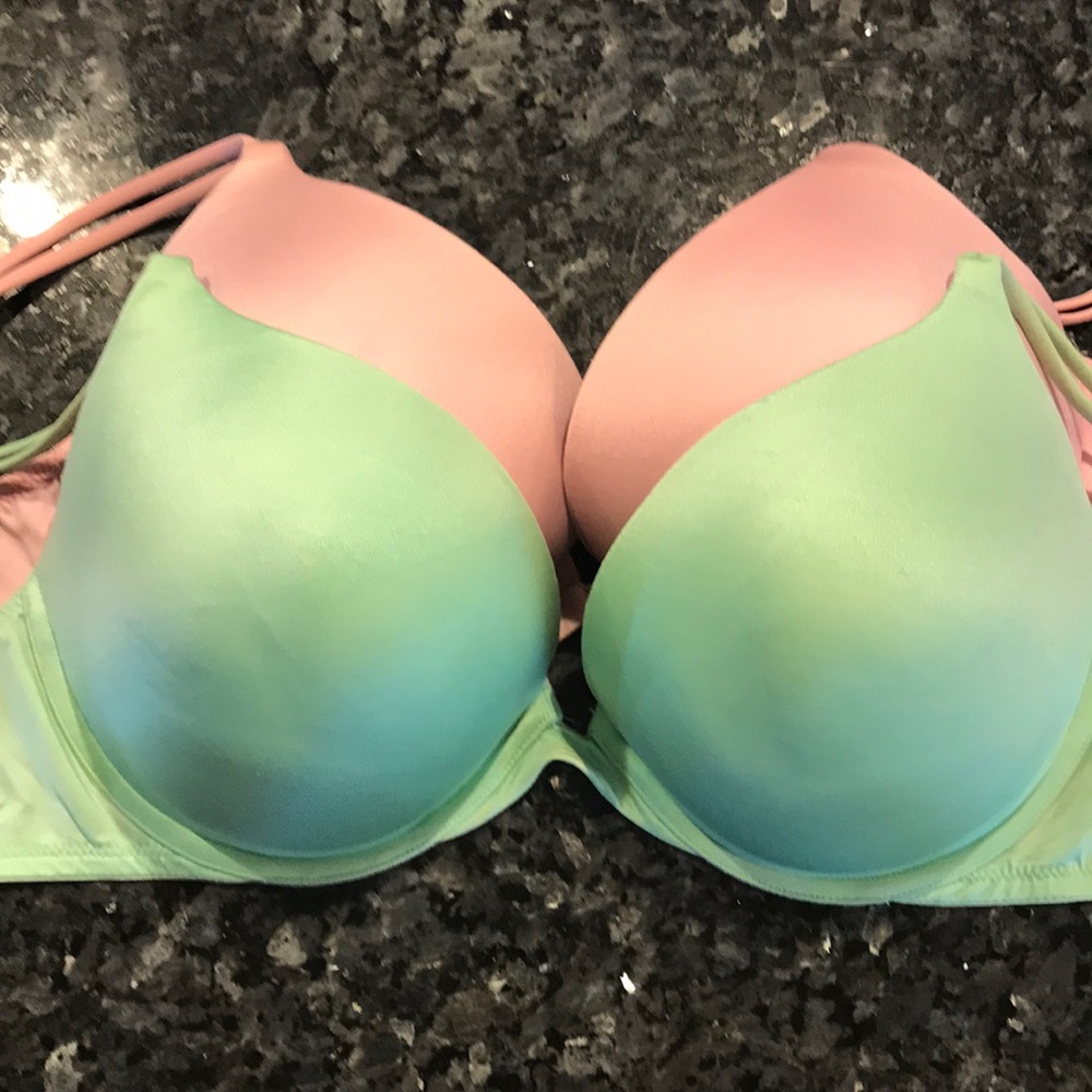 Lot VS Very Sexy Push Up